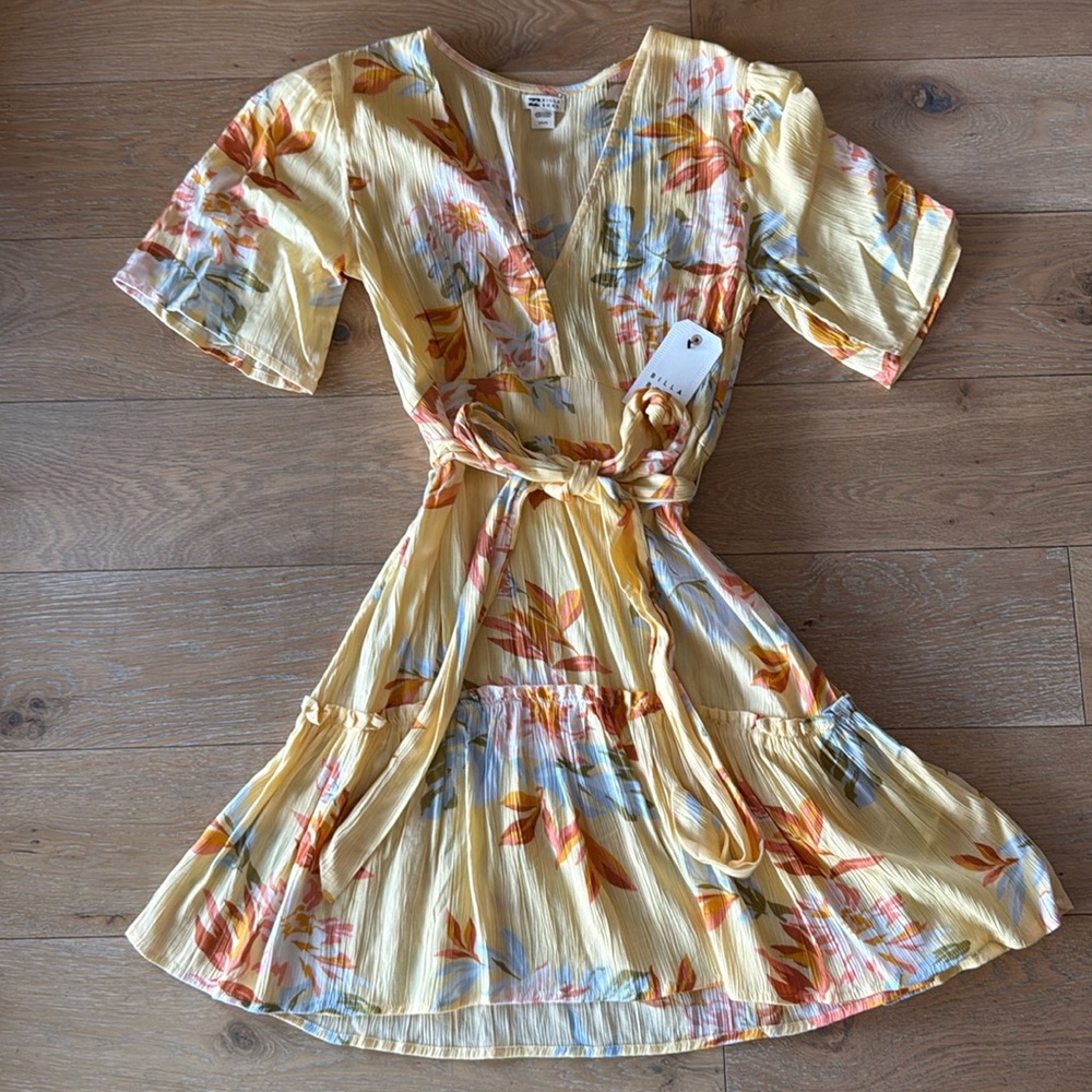 Billabong Sundress